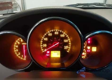 2005 Nissan Altima 2.5 S из США, поврежденный, VIN 1N4AL11DX5C345406